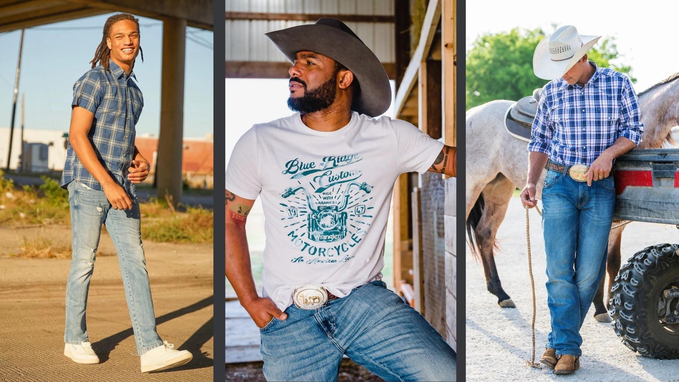 How to Style Men's Light Blue Jeans: A Fashion Guide for Indian Men